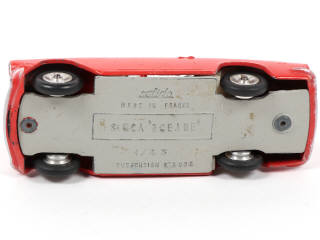 Lot 301 - SOLIDO (FRANCE) (1)