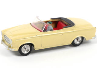 Lot 298 - SOLIDO (FRANCE) (1)