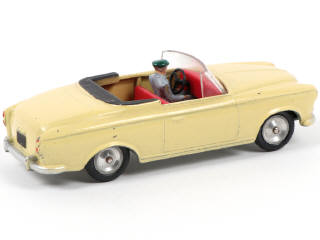 Lot 298 - SOLIDO (FRANCE) (1)