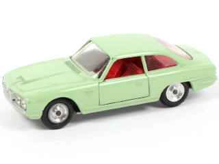 Lot 295 - SOLIDO-DALIA (ESPAGNE) (1)