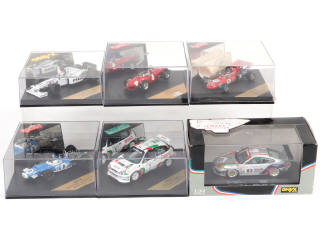 Lot 178 - DIVERS (PORTUGAL) (6)