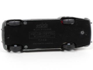 Lot 305 - SOLIDO (FRANCE) (1)