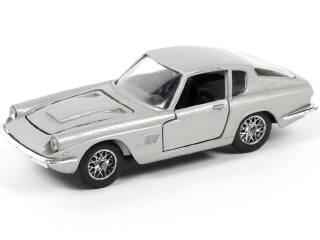 Lot 319 - SOLIDO (FRANCE) (1)