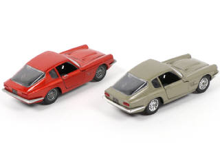 Lot 325 - SOLIDO (FRANCE) (2)