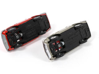 Lot 325 - SOLIDO (FRANCE) (2)