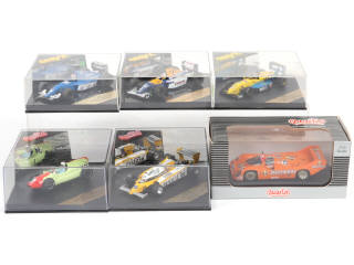 Lot 175 - DIVERS (PORTUGAL) (6)