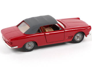 Lot 317 - SOLIDO (FRANCE) (1)