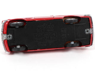 Lot 317 - SOLIDO (FRANCE) (1)