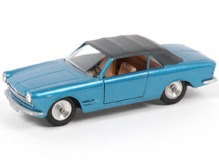 Lot 316 - SOLIDO (FRANCE) (1)