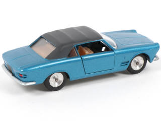 Lot 316 - SOLIDO (FRANCE) (1)