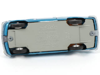 Lot 316 - SOLIDO (FRANCE) (1)