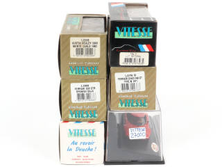 Lot 173 - VITESSE (PORTUGAL) (6)