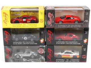 Lot 186 - BANG (ITALIE) (6)