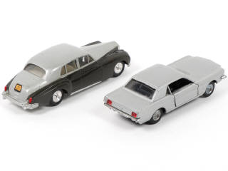 Lot 323 - SOLIDO (FRANCE) (2)