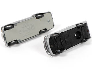 Lot 323 - SOLIDO (FRANCE) (2)