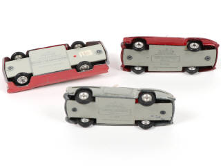 Lot 329 - SOLIDO (FRANCE) (3)