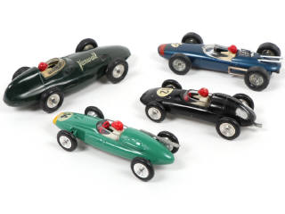 Lot 333 - SOLIDO (FRANCE) (4)