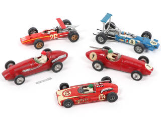 Lot 339 - SOLIDO (FRANCE) (5)