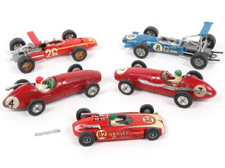 Lot 339 - SOLIDO (FRANCE) (5)