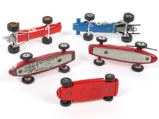 Lot 339 - SOLIDO (FRANCE) (5)