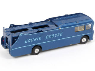 Lot 245 - CORGI TOYS (GB) (1)