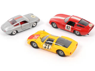 Lot 326 - SOLIDO (FRANCE) (3)