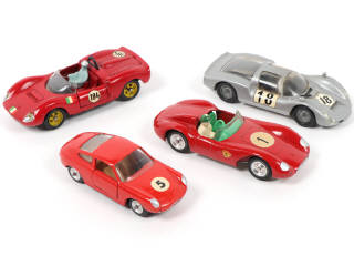 Lot 330 - SOLIDO (FRANCE) (4)