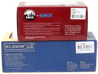 Lot 361 - ELIGOR (FRANCE) (2)