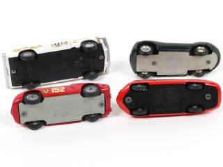 Lot 331 - SOLIDO (FRANCE) (4)