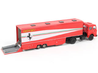 Lot 226 - OLD CARS (ITALIE) (1)