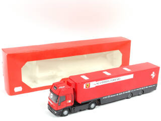 Lot 225 - OLD CARS (ITALIE) (1)