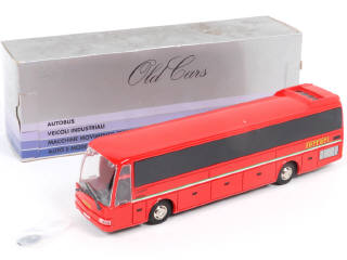 Lot 227 - OLD CARS (ITALIE) (1)