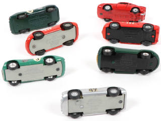 Lot 342 - SOLIDO (FRANCE) (7)