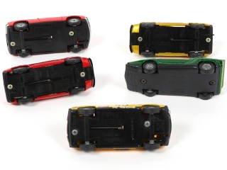 Lot 338 - SOLIDO (FRANCE) (5)