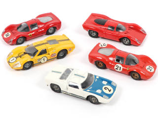 Lot 337 - SOLIDO (FRANCE) (5)