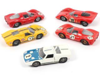 Lot 337 - SOLIDO (FRANCE) (5)