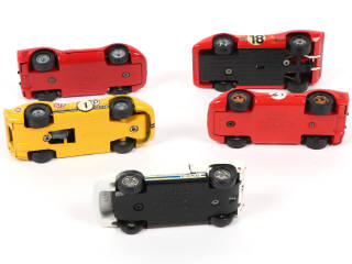 Lot 337 - SOLIDO (FRANCE) (5)