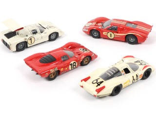 Lot 335 - SOLIDO (FRANCE) (4)