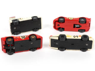 Lot 335 - SOLIDO (FRANCE) (4)