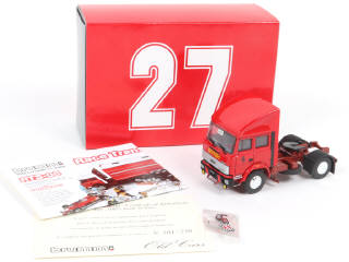 Lot 192 - BRUMM (ITALIE) (1)