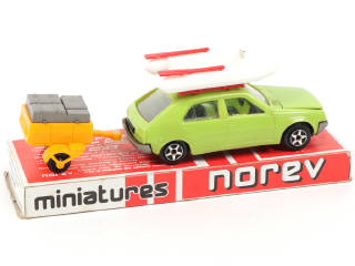 Lot 270 - NOREV (FRANCE) (1)