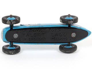 Lot 394 - DINKY TOYS (GB) (1)