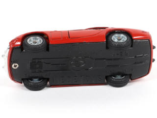 Lot 223 - MEBETOYS (ITALIE) (1)