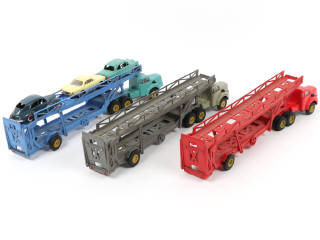 Lot 286 - NOREV (FRANCE) (6)