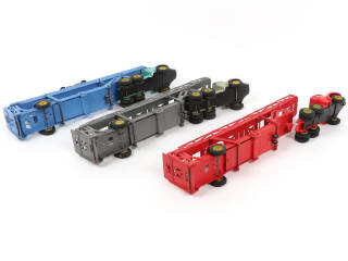 Lot 286 - NOREV (FRANCE) (6)