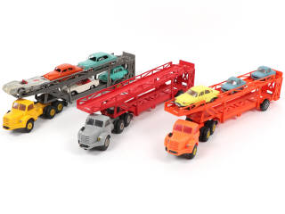 Lot 272 - NOREV (FRANCE) (1)