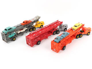 Lot 272 - NOREV (FRANCE) (1)