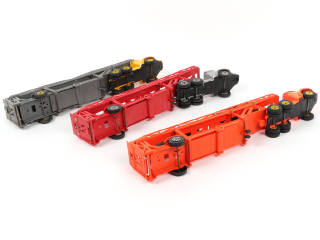 Lot 272 - NOREV (FRANCE) (1)