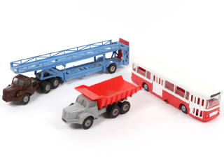 Lot 283 - NOREV (FRANCE) (3)