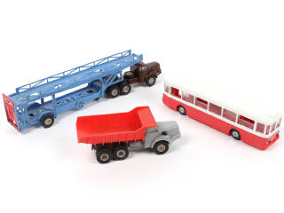 Lot 283 - NOREV (FRANCE) (3)